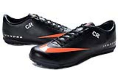 cheap nike mercurial victory v cr7 tf soccer boots cheap no. 45